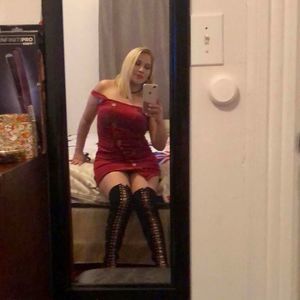 Meet your Posher, Nina